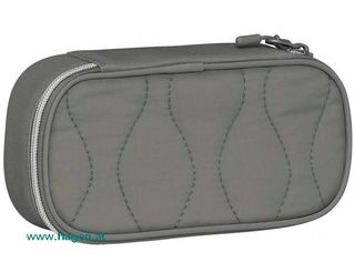Zippennal Sport Jr. Green Padded - BECKMANN