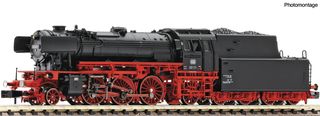 FLEISCHMANN 7170003 - DAMPFLOK BR 23 SND.