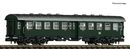 FLEISCHMANN 6260027 - 4AX UMBAUWAGEN 2.KL. #1