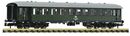 FLEISCHMANN 6260020 - EILZUGWAGEN 2.KL. DR #1