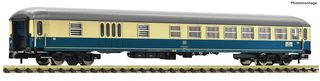 FLEISCHMANN 6260037 - UIC REISEZUGW.2.KL./GEPAE