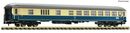 FLEISCHMANN 6260037 - UIC REISEZUGW.2.KL./GEPAE
