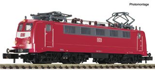 FLEISCHMANN 7570019 - E-LOK BR 141 ORIENT. SND.