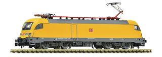 FLEISCHMANN 7570026 - E-LOK BR 182 DB NETZ! SND