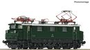ROCO 7500047 - E-LOK 1670.02 OEBB GRUEN