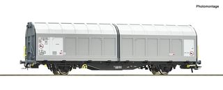 ROCO 6600095 - SCHIEBEWANDWAG. CD CARGO