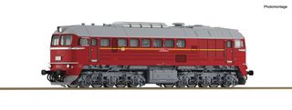 ROCO 7300040 - DIESELLOK T679.1 CSD