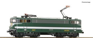 ROCO 7510046 - E-LOK BB9300 SNCF SND.