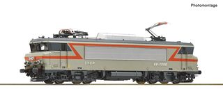 ROCO 7500043 - E-LOK BB7290 SNCF