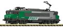 FLEISCHMANN 732208 - E-LOK BB 422369 FRET SND.