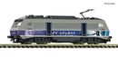 FLEISCHMANN 7560020 - E-LOK BB26000 EN VOYAGE