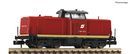 FLEISCHMANN 7360014 - DIESELLOK RH 2048 OEBB