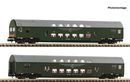 FLEISCHMANN 6260041 - 2-TLG. SET DOSTO, DR #1
