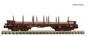 FLEISCHMANN 6660002 - FLACHWG.RMMS+SCHIENEN
