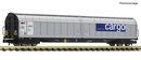 FLEISCHMANN 6660064 - GROSR. SCHIEBEWANDW. SBB