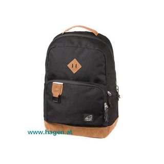 Rucksack Concept black - WALKER