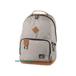 Rucksack Concept grey - WALKER