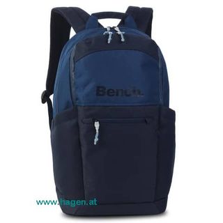 Rucksack backpack dunkelblau