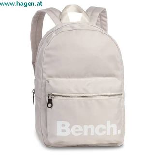 Rucksack small City girls natur - BENCH