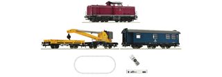 ROCO 5110004 - Z21 SET BR 211 + KRANZUG