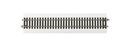 ROCO 42500 - GERADE G1 230MM WEISS   +