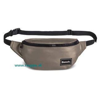 Gürteltasche Hydro graubraun - BENCH