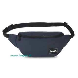 Gürteltasche Hydro marineblau - BENCH