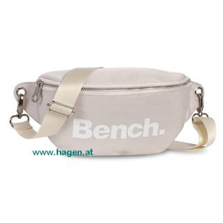 Gürteltasche City natur - BENCH