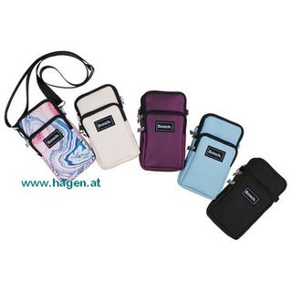 Umhängetasche Phonebag - BENCH