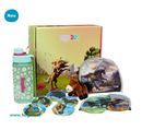 Fan-Box Pferde