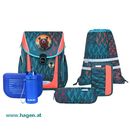 Schultaschenset Bear