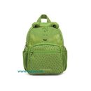 Kinderrucksack Sir Frogerick green