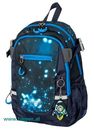 Kinderrucksack Deep Cosmos dark blue