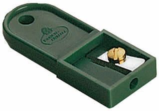 Minenspitzer 2mm