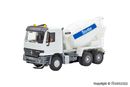 VIESSMANN 8031 - MB ACTROS BETONMISCHER