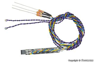 VIESSMANN 8403 - IR MINI