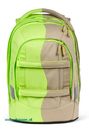 satch pack Rucksack Double Trouble