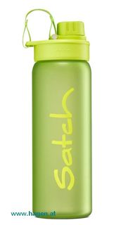 satch Trinkflasche Lime Green