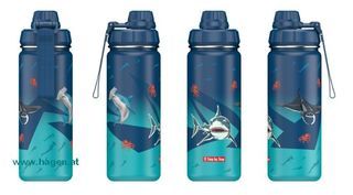 Thermosflasche Underwater