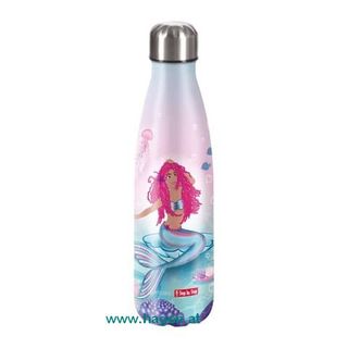 Thermosflasche Mermaid Lola