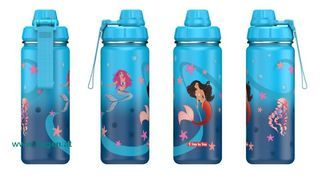 Thermosflasche Sweet Mermaid
