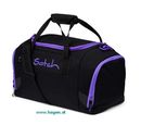 satch Sporttasche Purple Phantom