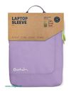 satch Laptophlle light rose