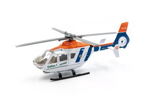 JÄGERNDORFER JC3104 - WUCHER HUBSCHRAUBER 1/160