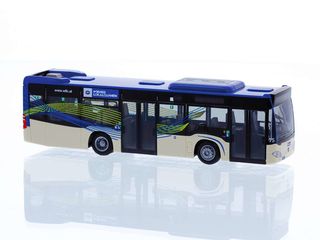 RIETZE BUS 67944 - MB CITARO WR. LOKALBAHN