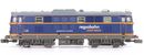 JGERNDORFER JC60000-2 - BB DIESELLOK 2143 REGIO