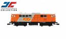 JGERNDORFER JC60002-5 - BB DIESELLOK 2143 RTS