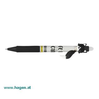 Gelschreiber Charming Cat