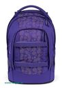 satch pack Rucksack Bright Faces