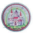 Patches McAddys Prinzessin: Schloss